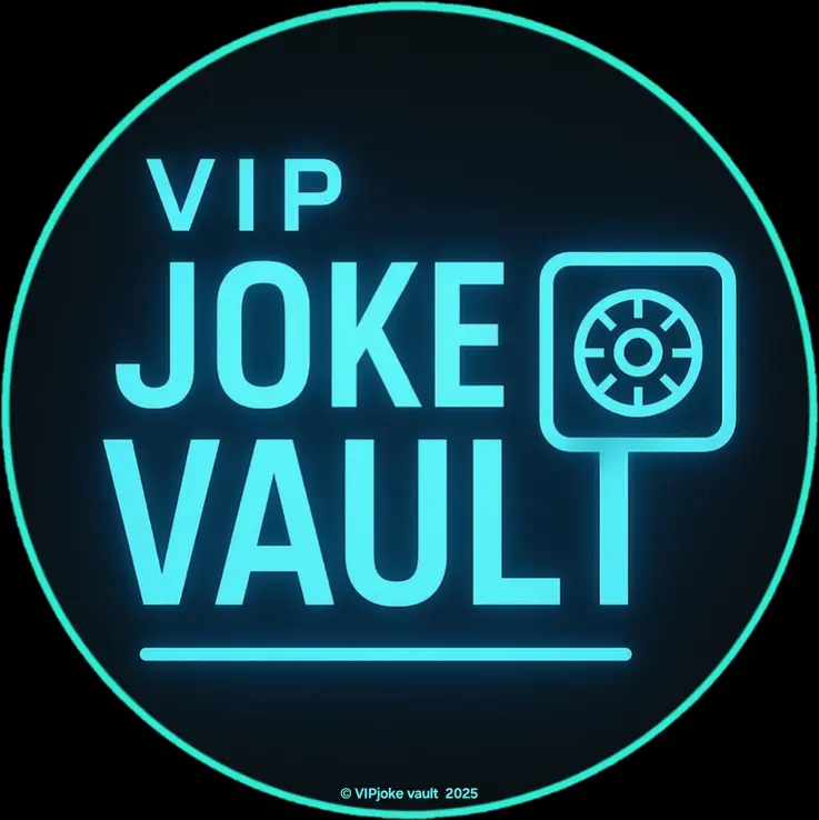 Vip joke Vault
