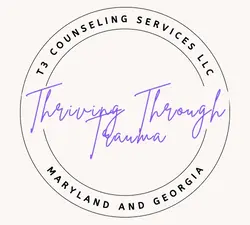 Trelease Hartfield, LCPC,LPC, NCC
