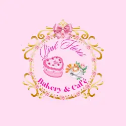 Pink Flores Bakery & Cafe