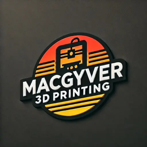 MacGyver3DPrinting