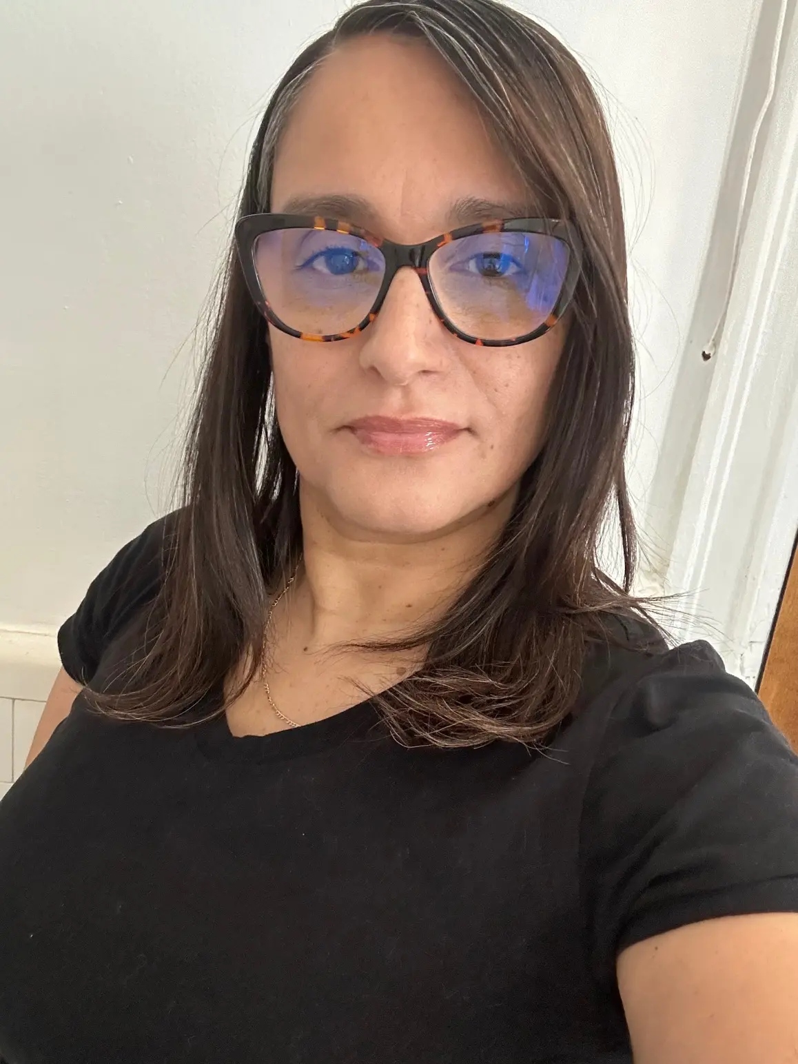 Kathleen  Roman