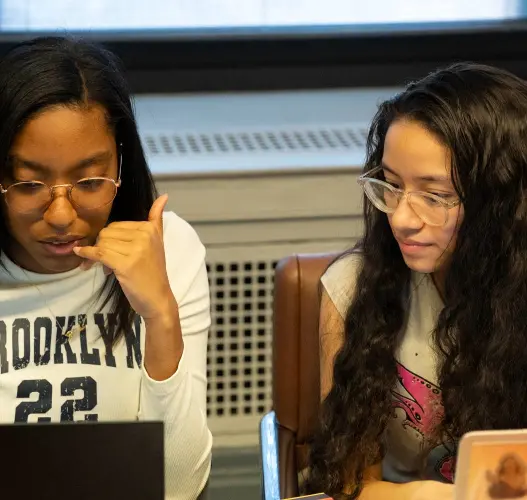 YWCA College Access 2025-2026