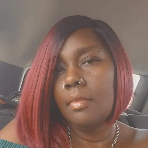 starlet person