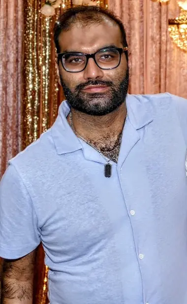 Muhammad Jaffer