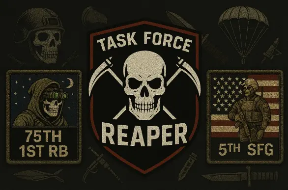 Task Force Reaper