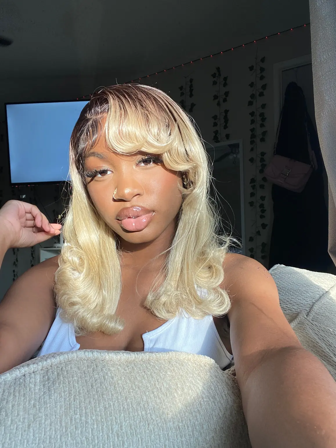 Aniyah Lilyana