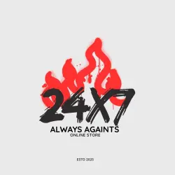 24x7 Always Against