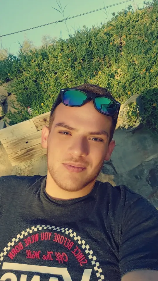 Eric Gonzalez