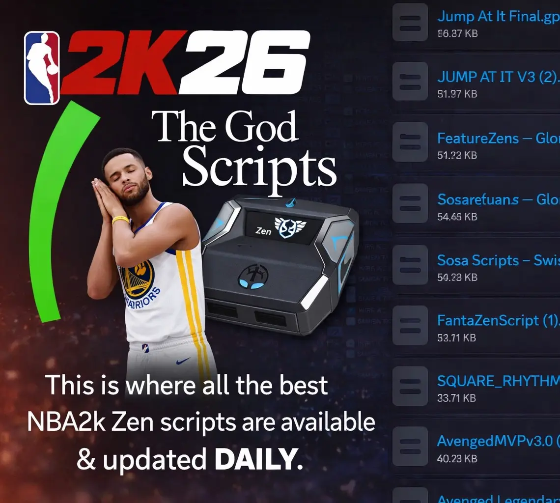 Godscript