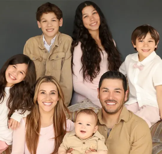Familia Diamond