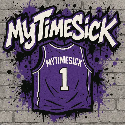 MyTimeSick