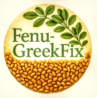 Fenugreek Fix