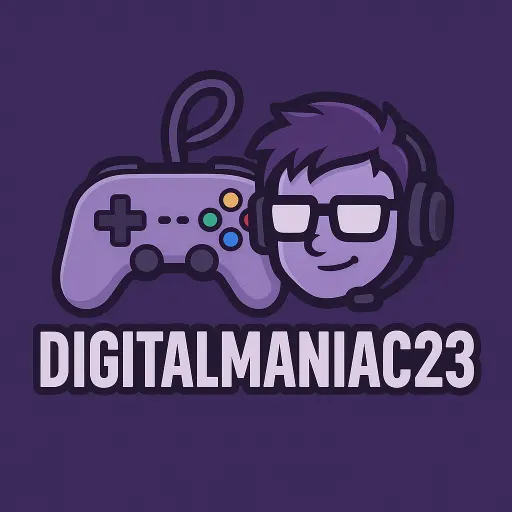 DigitalManiac23