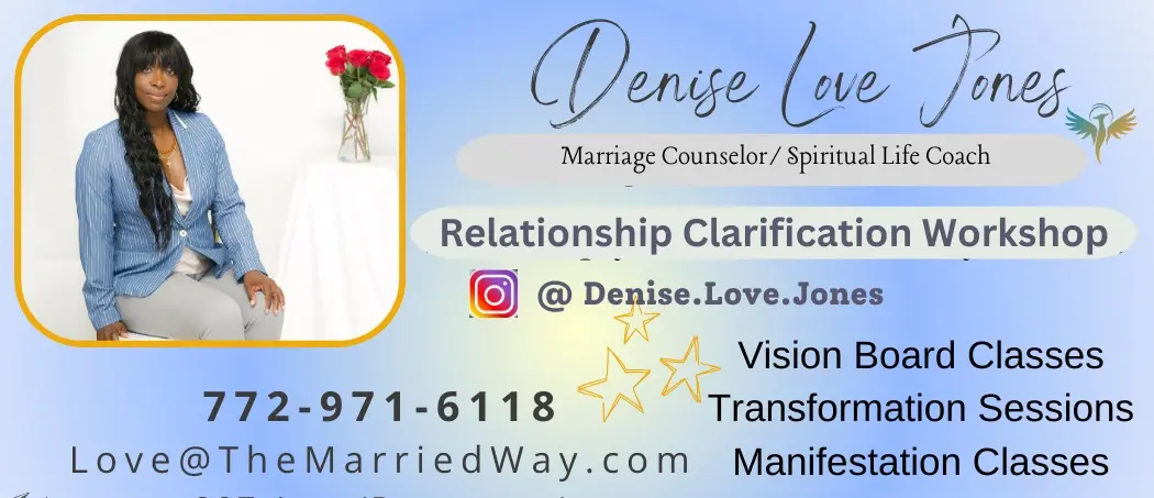 Life Transformation. Spiritual Life Coach