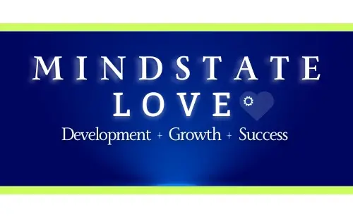 Sponsored by. Mindstate & Love