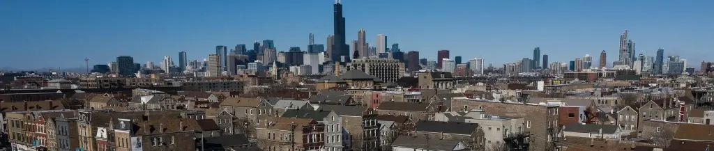 Highlight your story. Neighborhood History