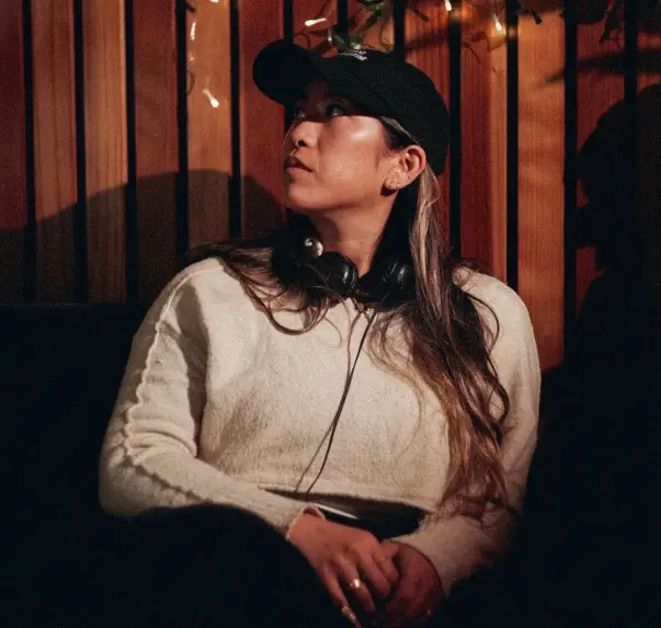 Christianne Cruz