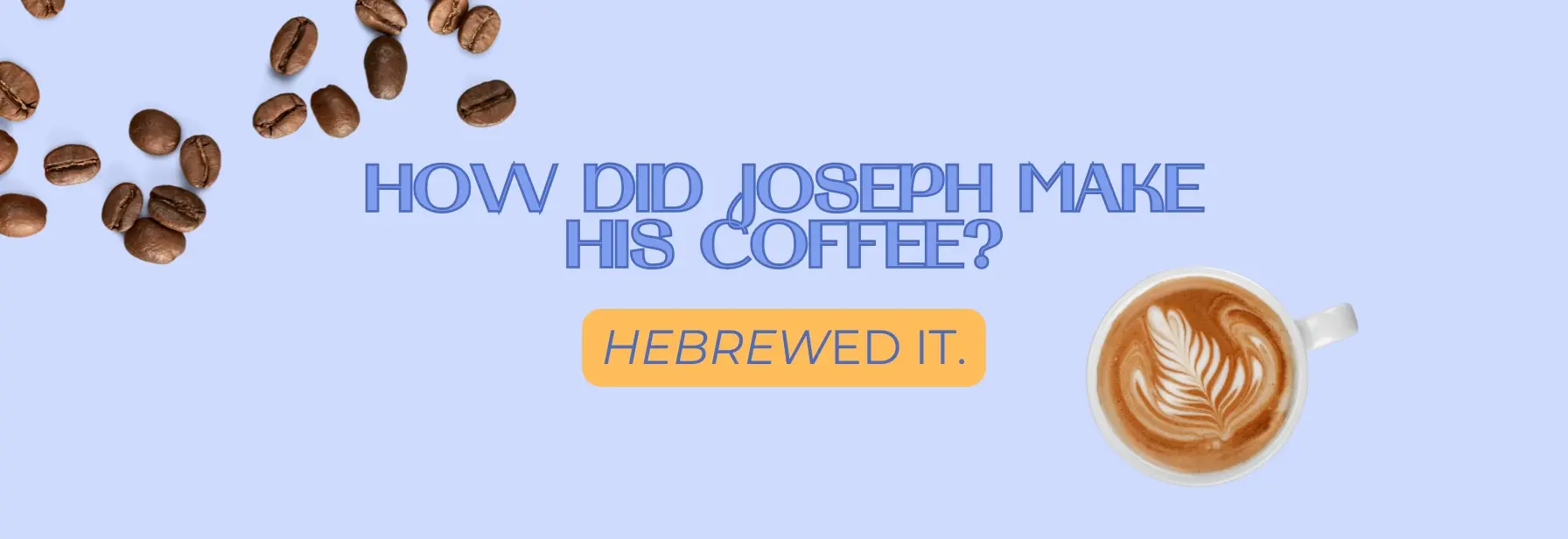 Bible Humor