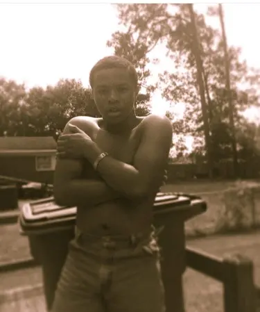 MALIK WEST