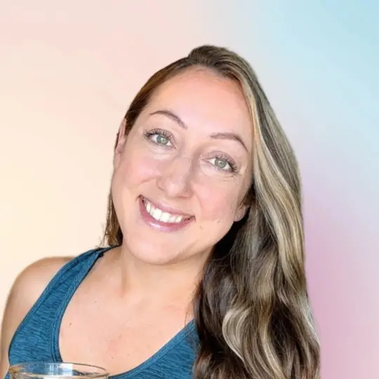 Lauren Cranmer