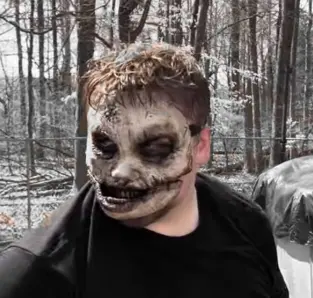 Caden Gallows