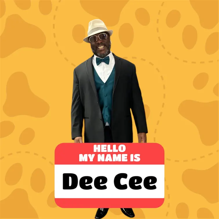 DeeCee
