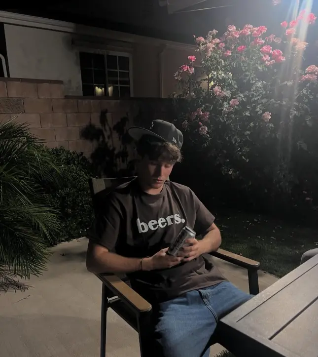 Frat Guy Dev
