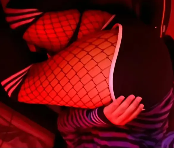 Femboy heart 🤍