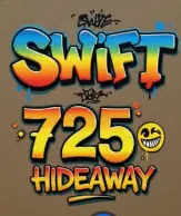 Swift725