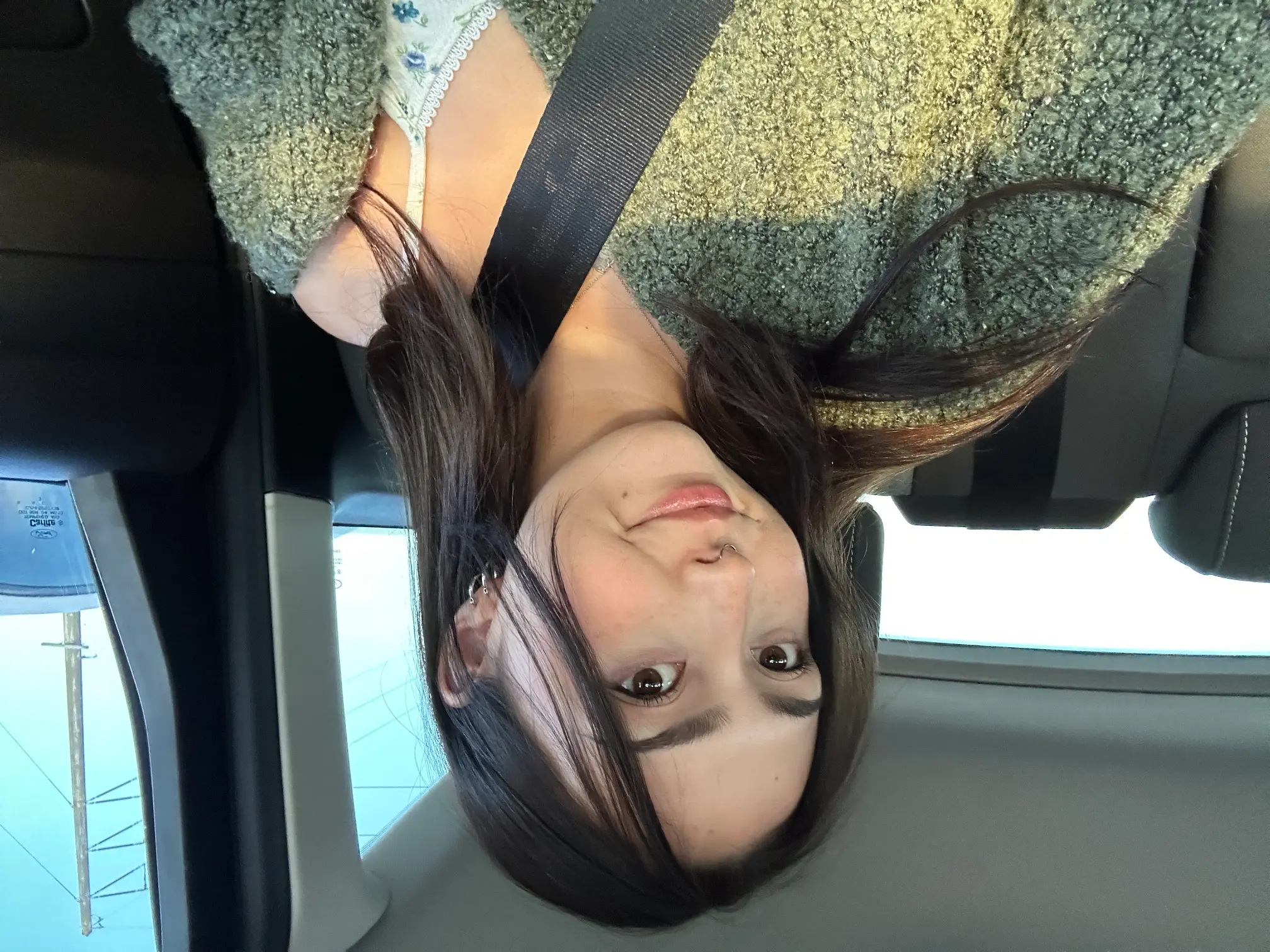 trinity faye