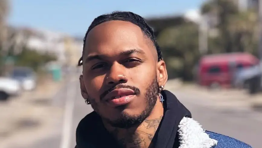 Jackson Hidden Tracks Artist Profile. Q Muzik