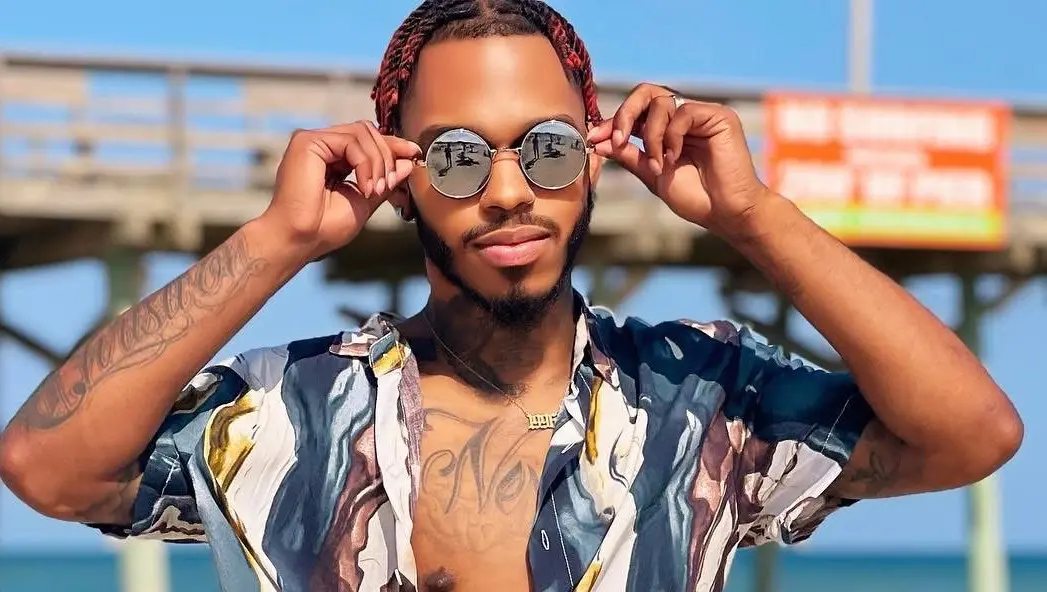 Q Muzik (Quindon Buckley). Artist