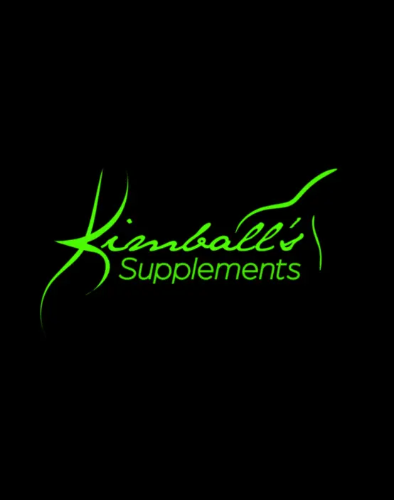 Kimball’s Supplements