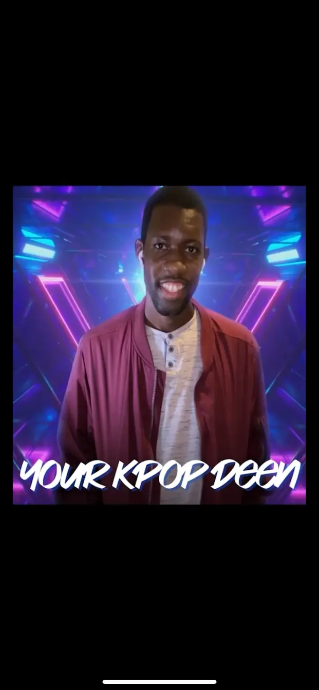 Yourkpopdeen