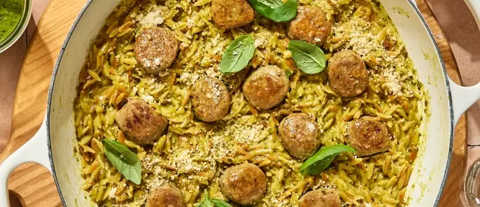 Find all of my recipes on my website!