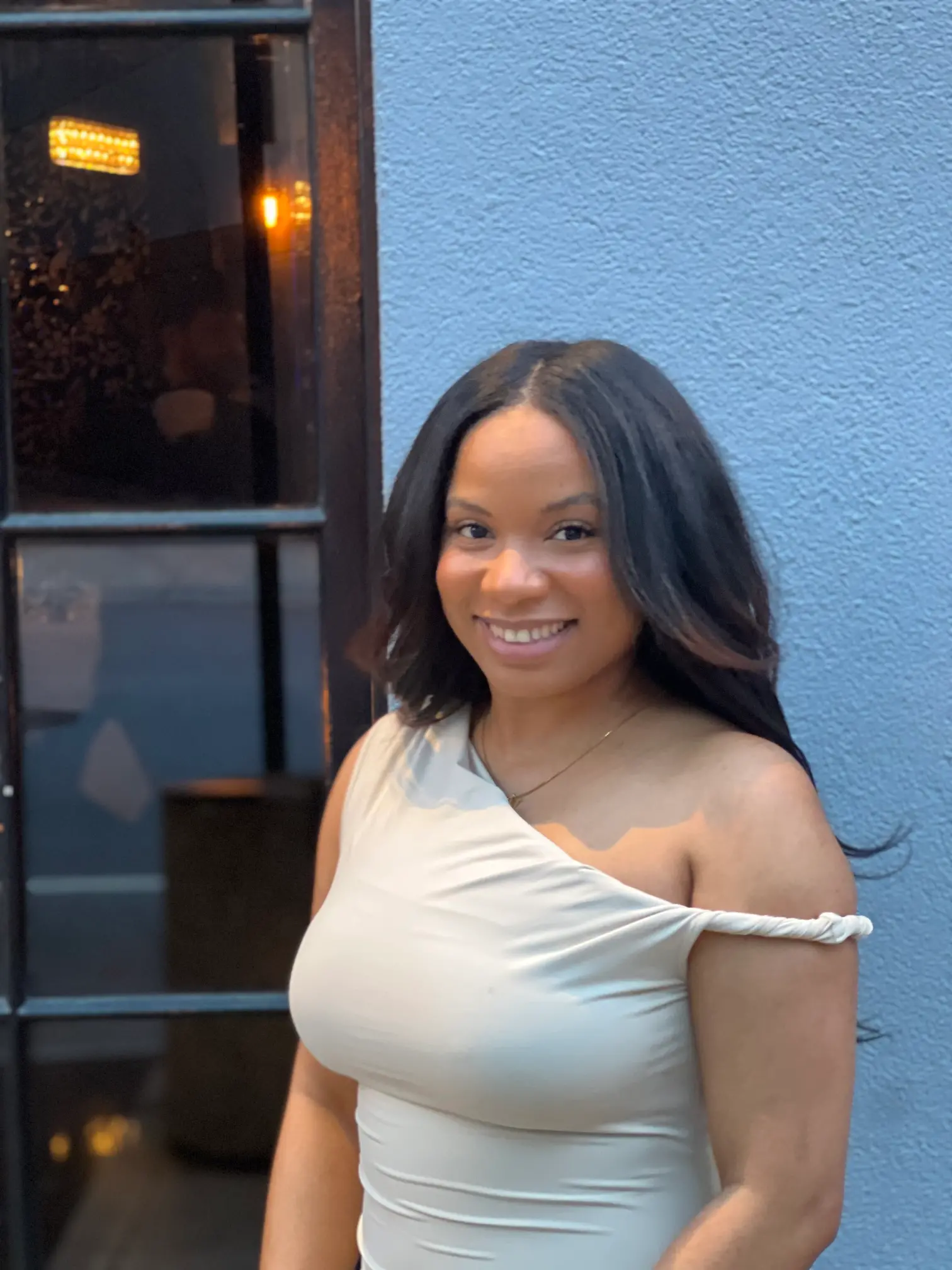 Maiya Slater