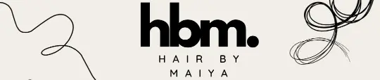 Experience Heavenly Hands. Hair by Maiya