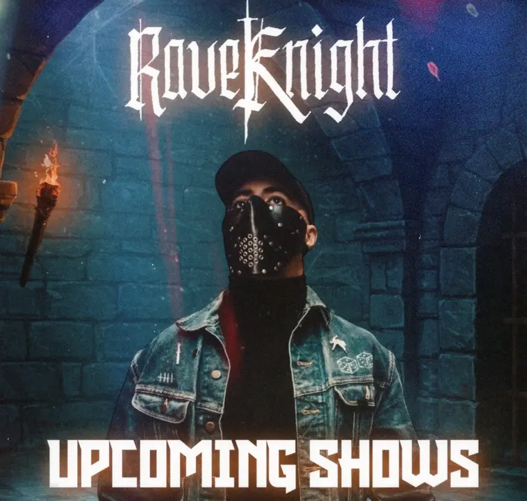 Rave Knight