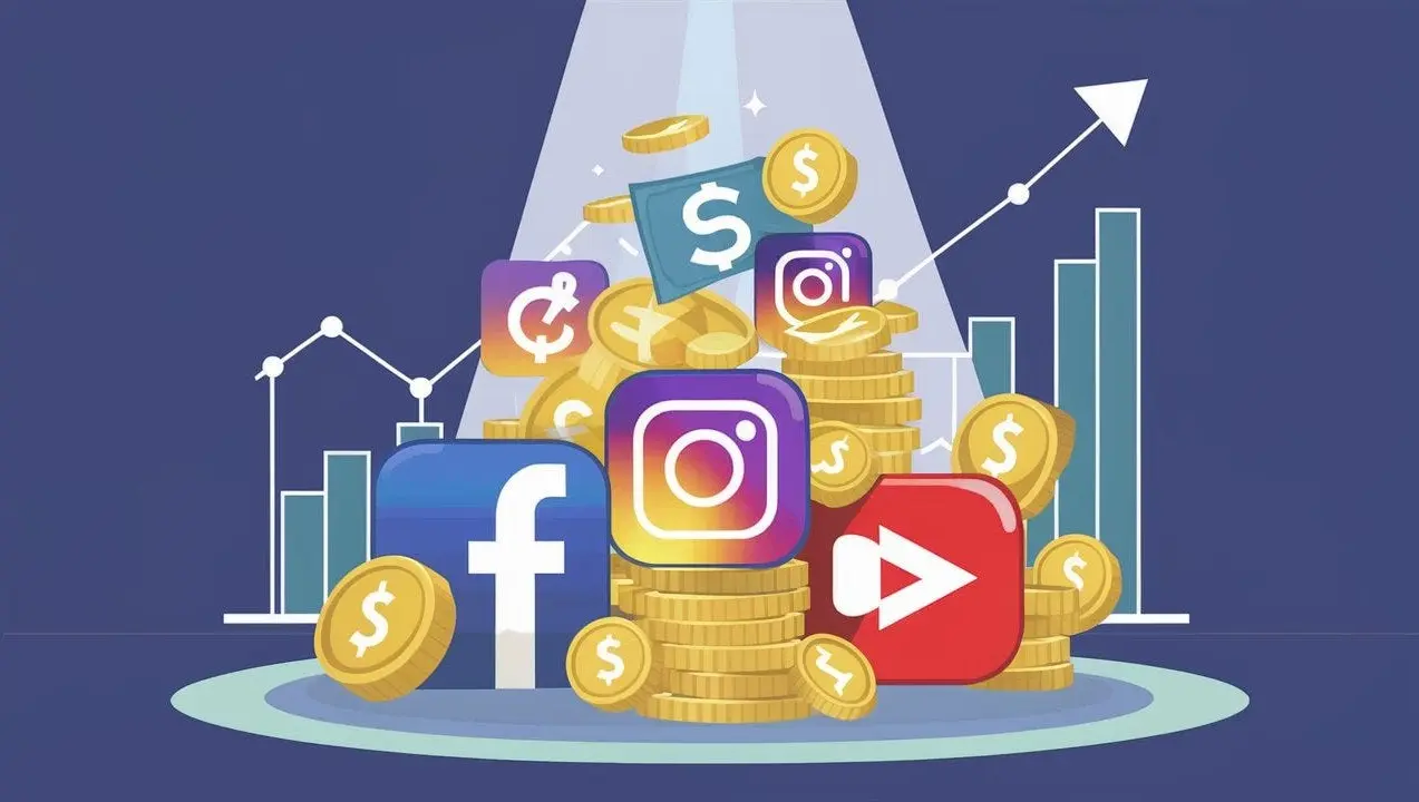 Monetizing: Watch & Surf