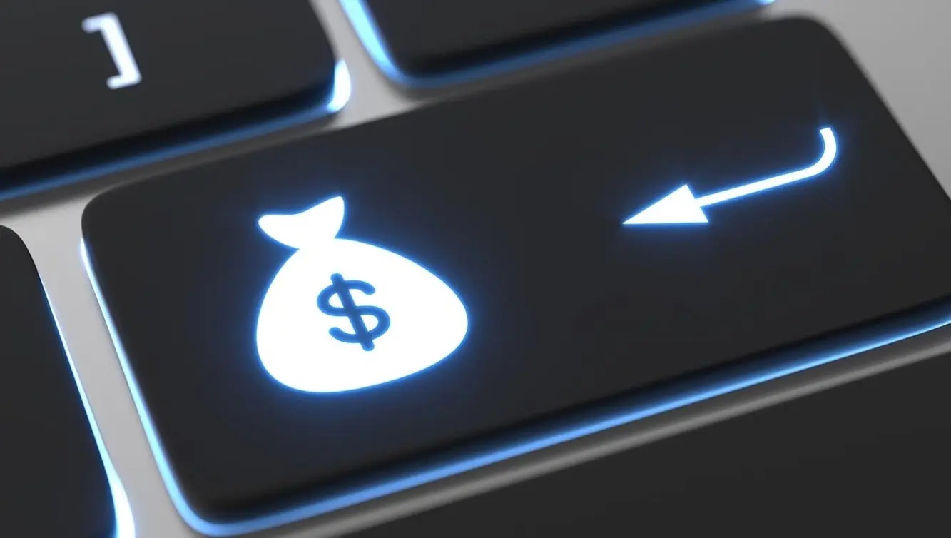 Ascending Credits Trader!