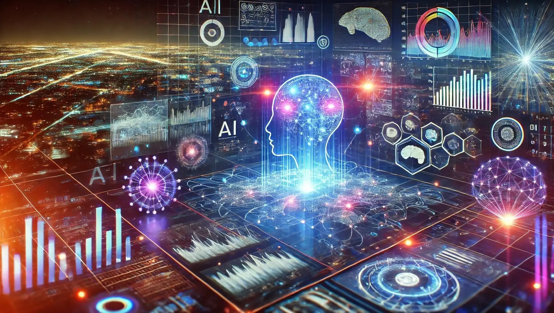 Ascending Pressmaster AI!