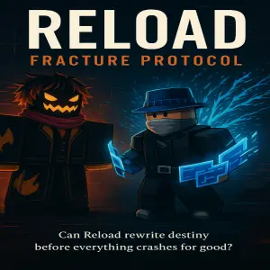 reload