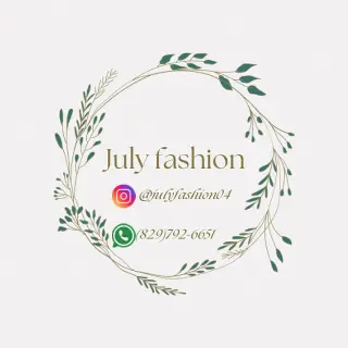 July Fashion