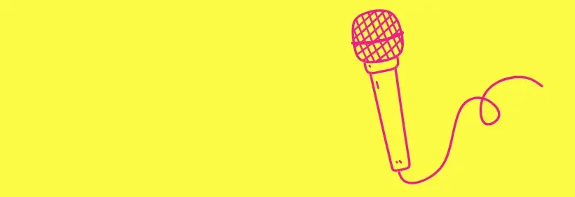 VO WORKSHOP NYC. FIND YOUR VOICE