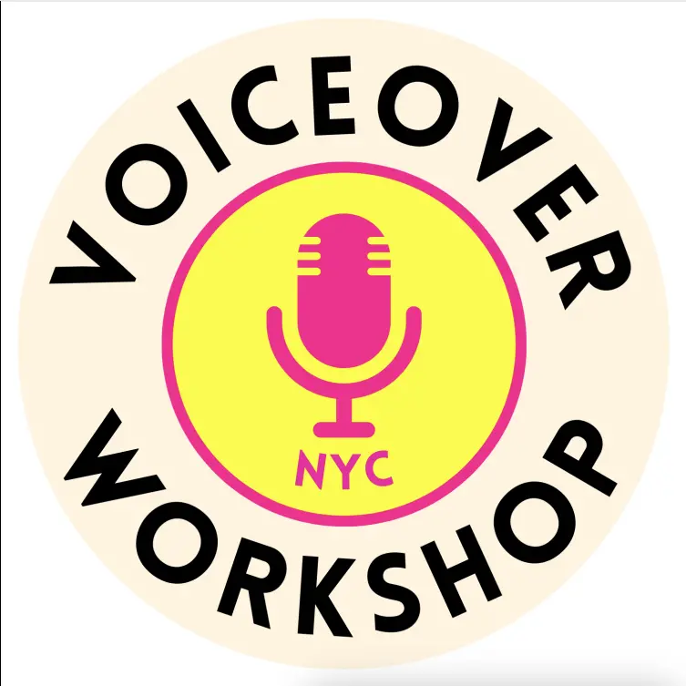 Voiceover Workshop NYC