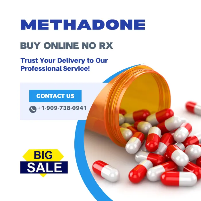Buy Methadone Online No Rx Certified RX Shipping