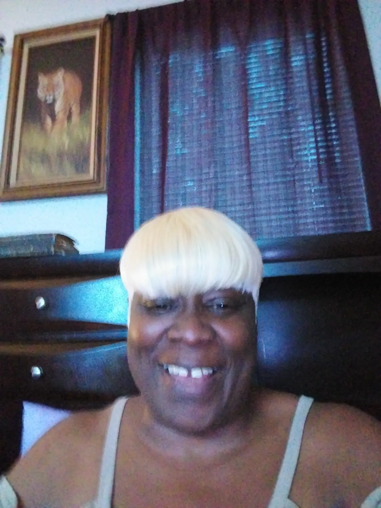 Shirley Freeman