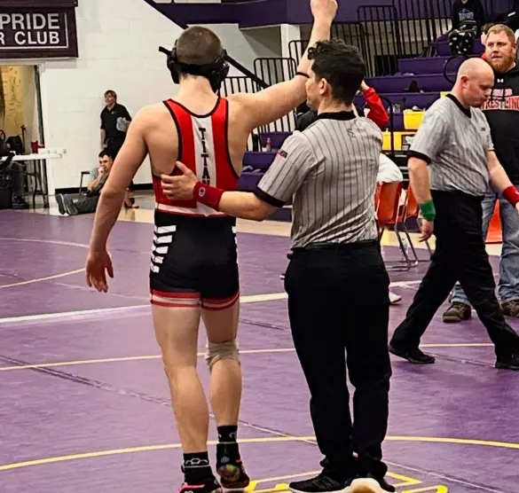 Braden Monahan