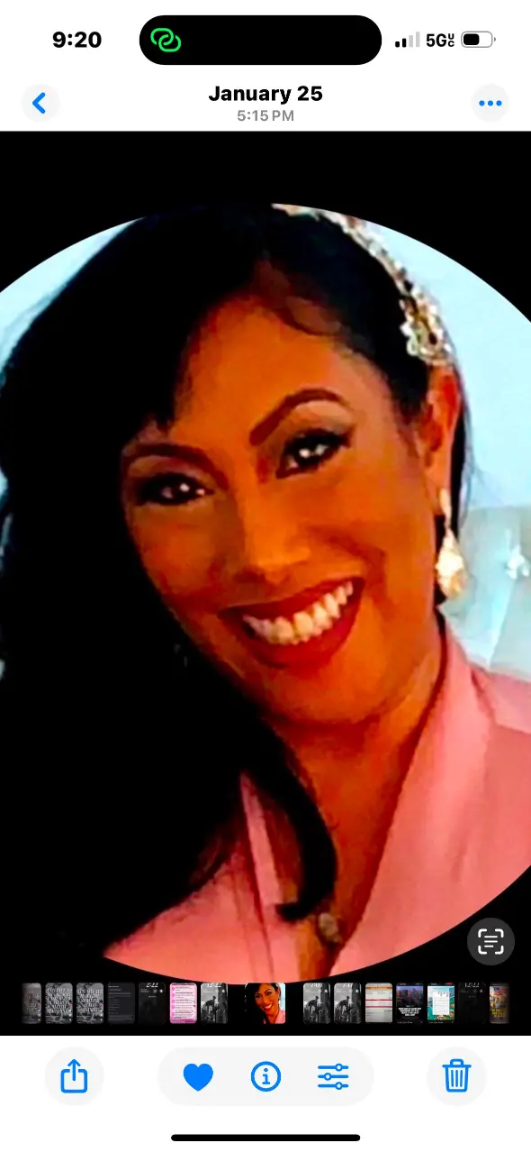 Jubenys Martinez