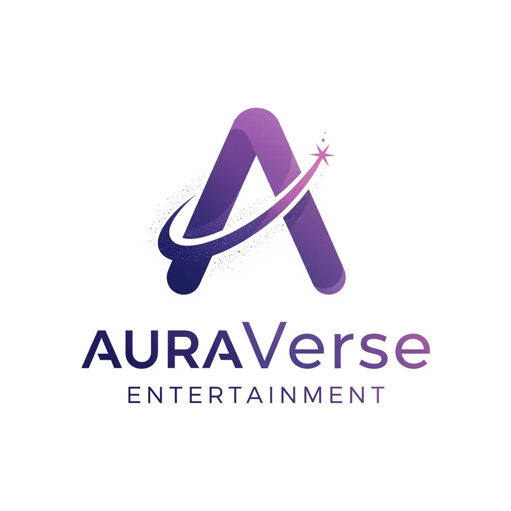 AuraVerse Entertainment